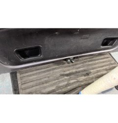 Malle/Hayon arriere PEUGEOT 206