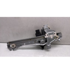 Leve vitre electrique arriere droit CITROEN C3 3 Photo n°1