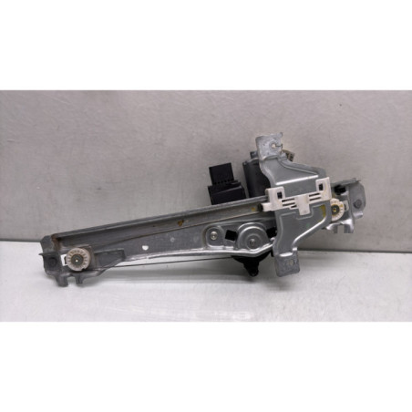 Leve vitre electrique arriere droit CITROEN C3 3 Photo n°1
