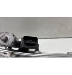Leve vitre electrique arriere gauche CITROEN C3 3
