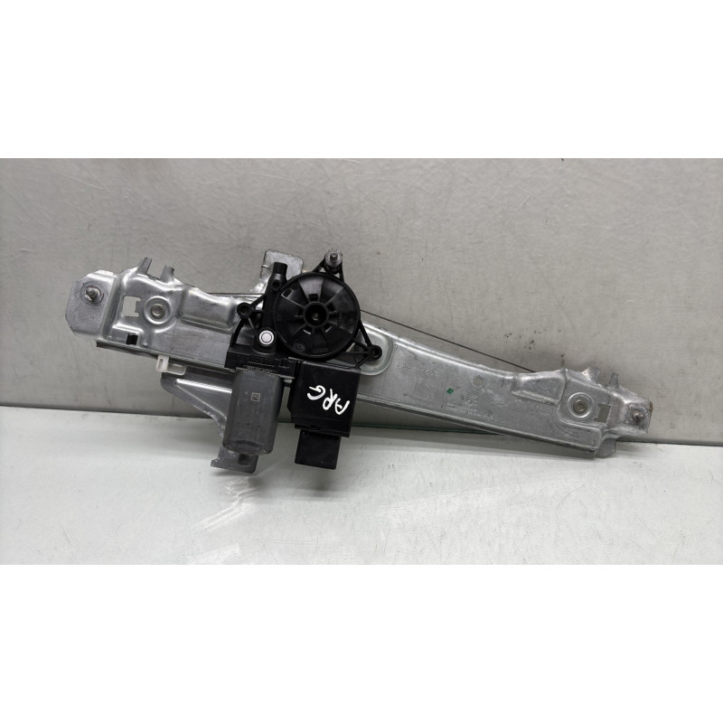 Leve vitre electrique arriere gauche CITROEN C3 3 Photo n°4