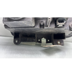Optique avant principal gauche (feux)(phare) RENAULT ESPACE 3