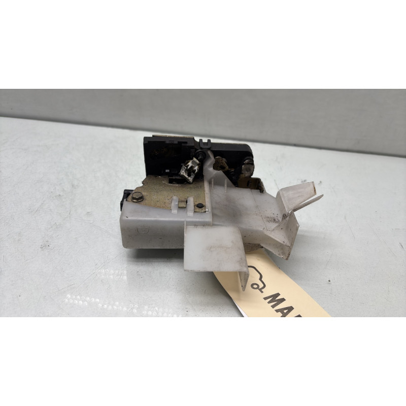 Serrure avant droit RENAULT ESPACE 3 Photo n°3