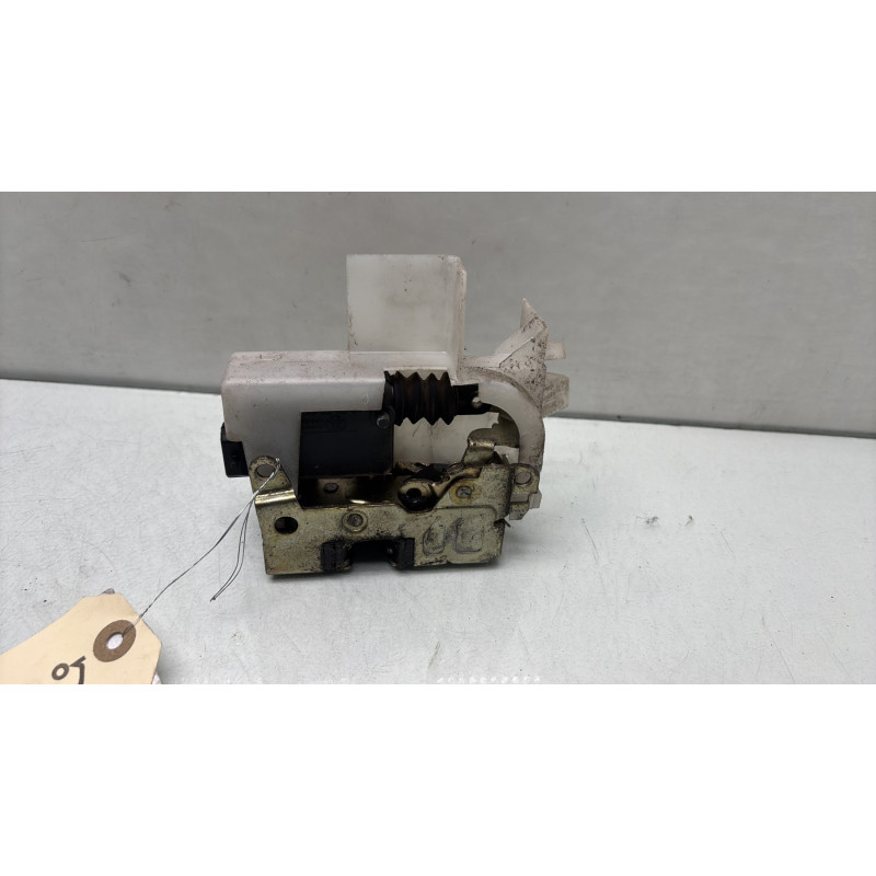 Serrure avant droit RENAULT ESPACE 3 Photo n°4
