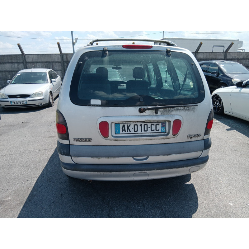Serrure avant droit RENAULT ESPACE 3 Photo n°9