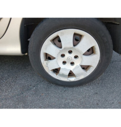 Serrure avant droit RENAULT ESPACE 3