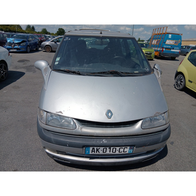 Serrure avant droit RENAULT ESPACE 3 Photo n°13