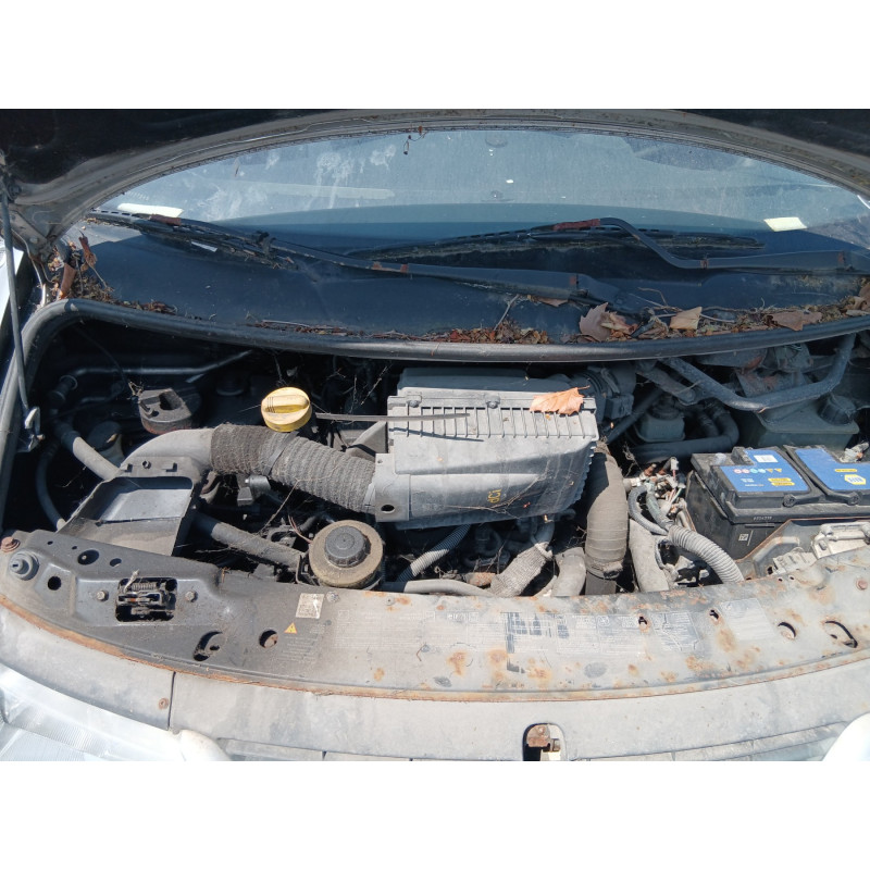 Serrure avant droit RENAULT ESPACE 3 Photo n°15