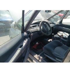 Serrure avant droit RENAULT ESPACE 3