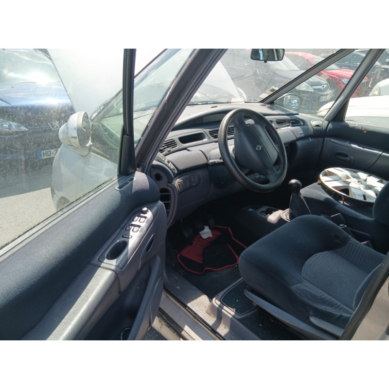 Serrure avant droit RENAULT ESPACE 3 Photo n°16