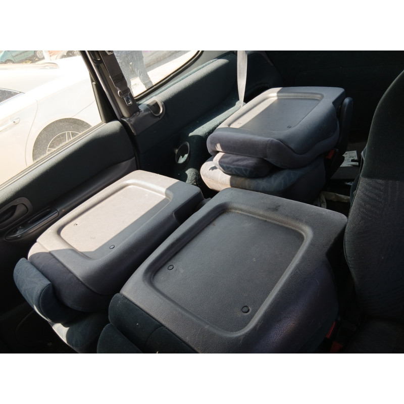 Serrure avant droit RENAULT ESPACE 3 Photo n°18
