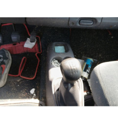 Serrure avant droit RENAULT ESPACE 3