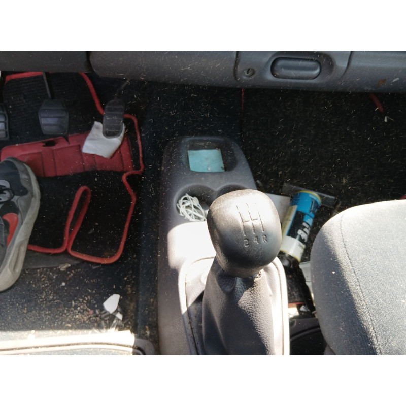 Serrure avant droit RENAULT ESPACE 3 Photo n°20