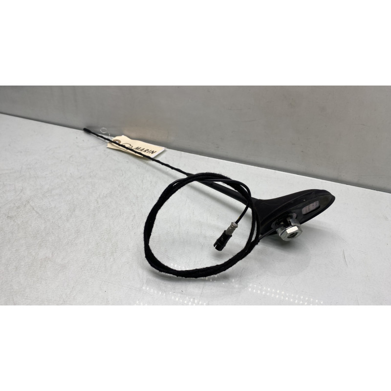 Antenne PEUGEOT 207 Photo n°3