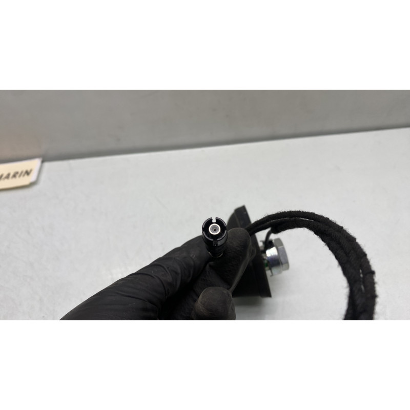 Antenne PEUGEOT 207 Photo n°4