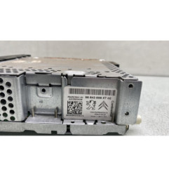 Autoradio d'origine PEUGEOT 207