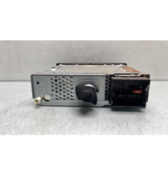 Autoradio d'origine PEUGEOT 207