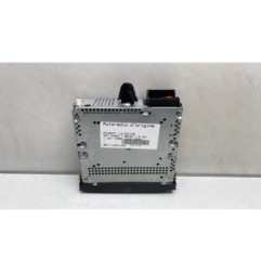 Autoradio d'origine PEUGEOT 207