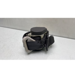 Pretensionneur de ceinture avant droit PEUGEOT 207 Photo n°1