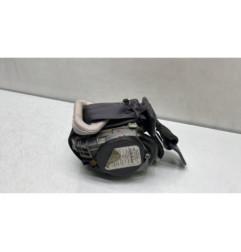 Pretensionneur de ceinture avant droit PEUGEOT 207
