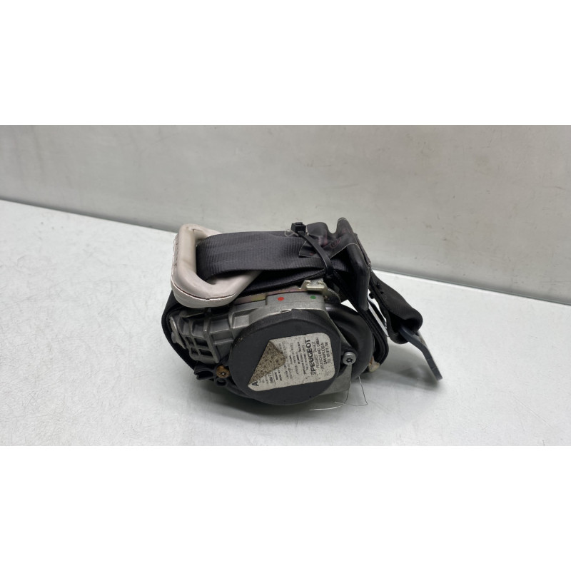 Pretensionneur de ceinture avant droit PEUGEOT 207 Photo n°2