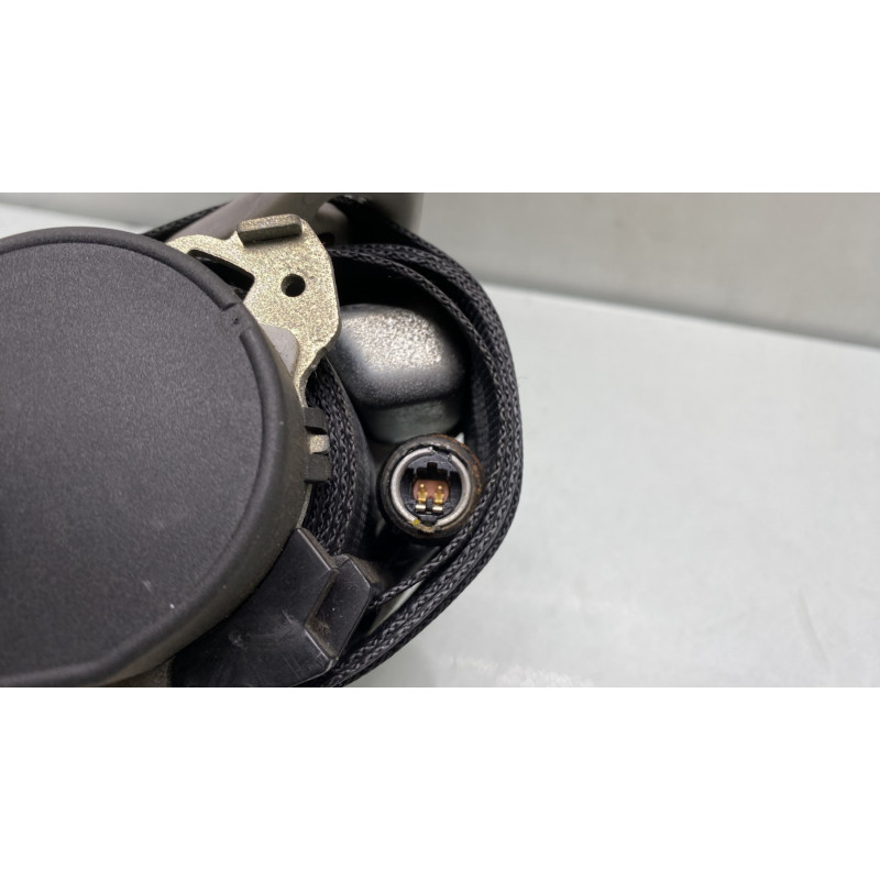 Pretensionneur de ceinture avant droit PEUGEOT 207 Photo n°4