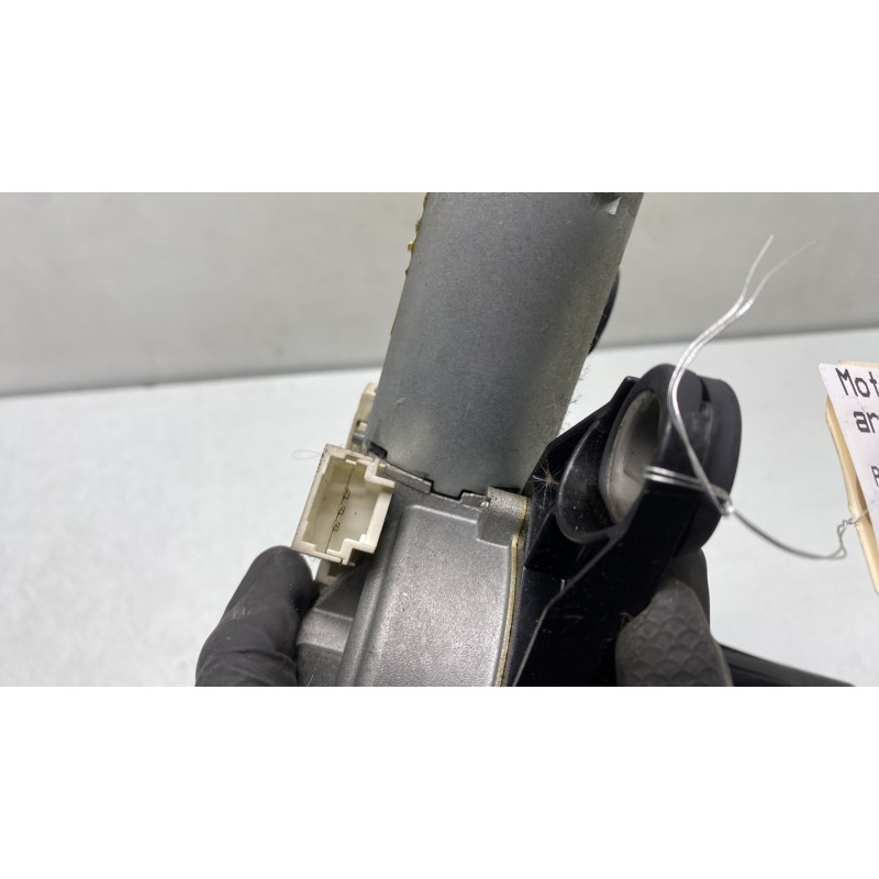 Moteur essuie glace arriere PEUGEOT 207 Photo n°4
