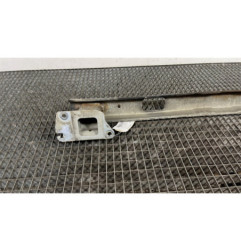 Renfort pare choc arriere (traverse) PEUGEOT 207
