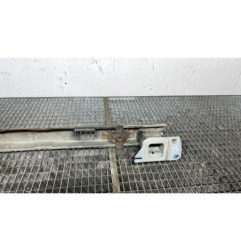 Renfort pare choc arriere (traverse) PEUGEOT 207