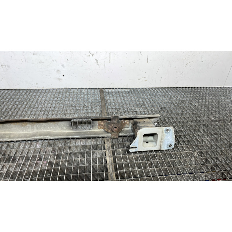 Renfort pare choc arriere (traverse) PEUGEOT 207 Photo n°6