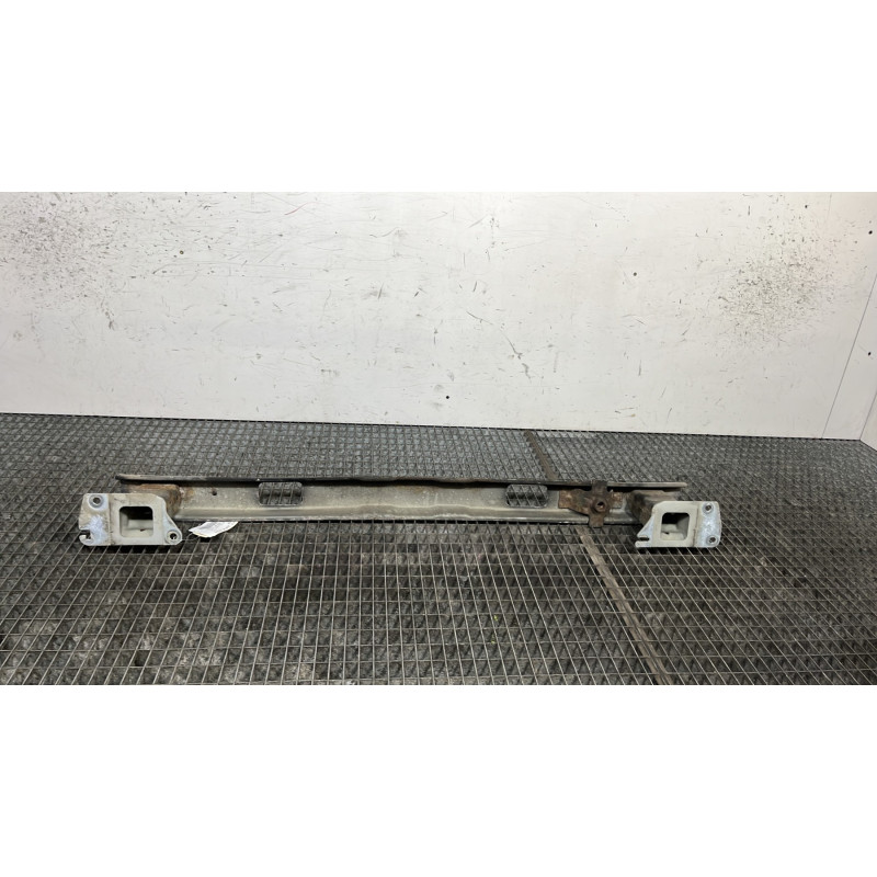 Renfort pare choc arriere (traverse) PEUGEOT 207 Photo n°7