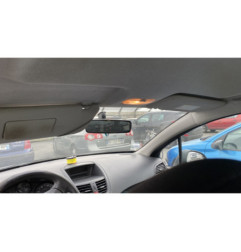 Verin de coffre PEUGEOT 207