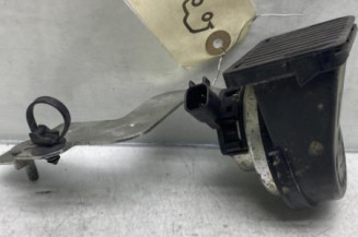 Avertisseur/Klaxon FORD B-MAX Photo n°1