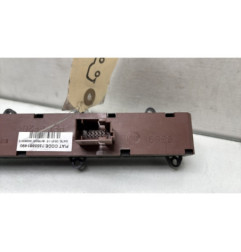 Bouton de warning PEUGEOT BOXER 3