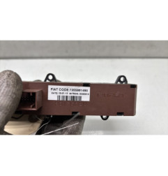 Bouton de warning PEUGEOT BOXER 3
