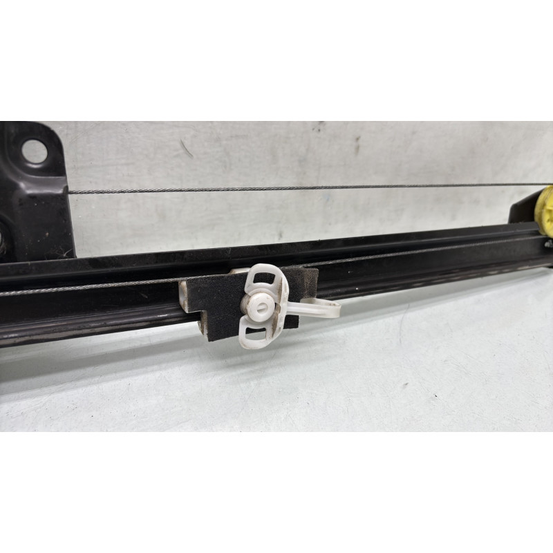 Leve vitre electrique avant droit PEUGEOT BOXER 3 Photo n°1