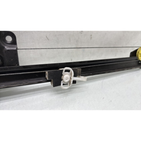 Leve vitre electrique avant droit PEUGEOT BOXER 3 Photo n°1