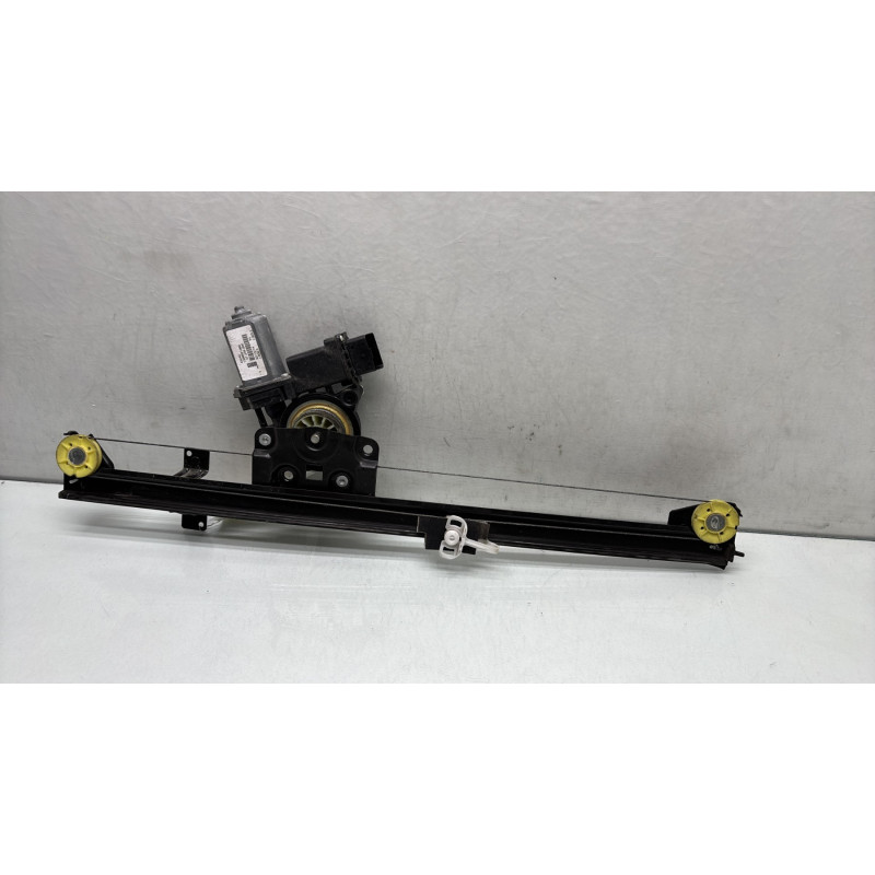 Leve vitre electrique avant droit PEUGEOT BOXER 3 Photo n°4