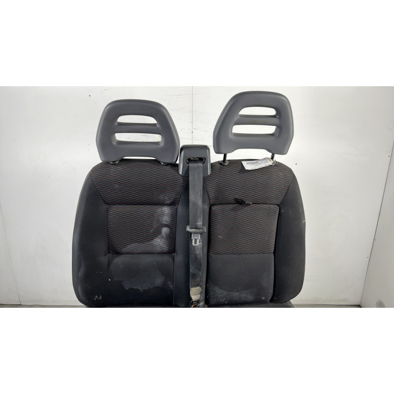 Siege avant droit (banquette double) PEUGEOT BOXER 3 Photo n°3