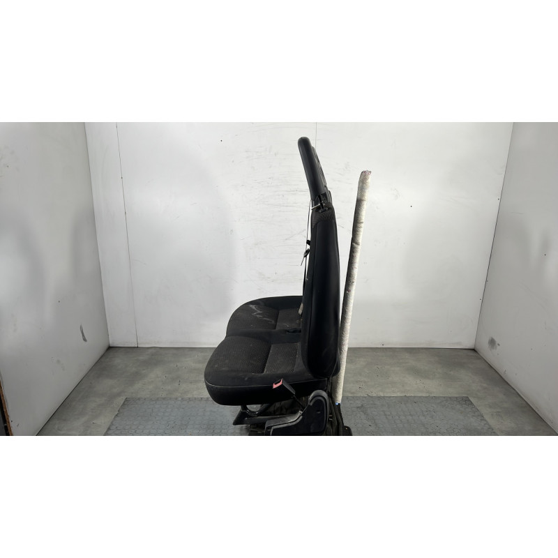 Siege avant droit (banquette double) PEUGEOT BOXER 3 Photo n°5