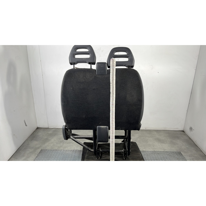Siege avant droit (banquette double) PEUGEOT BOXER 3 Photo n°6