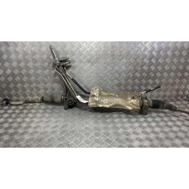 Cremaillere assistee PEUGEOT BOXER 3 Photo n°1
