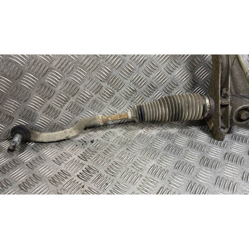 Cremaillere assistee PEUGEOT BOXER 3 Photo n°2
