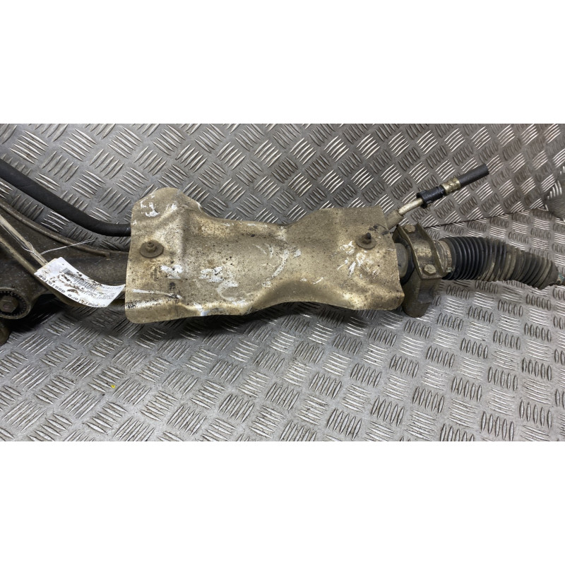 Cremaillere assistee PEUGEOT BOXER 3 Photo n°4