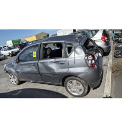 Feu arriere principal droit (feux) CHEVROLET AVEO 1