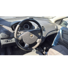 Feu arriere principal droit (feux) CHEVROLET AVEO 1