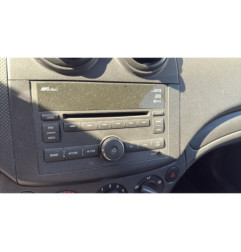 Feu arriere principal droit (feux) CHEVROLET AVEO 1