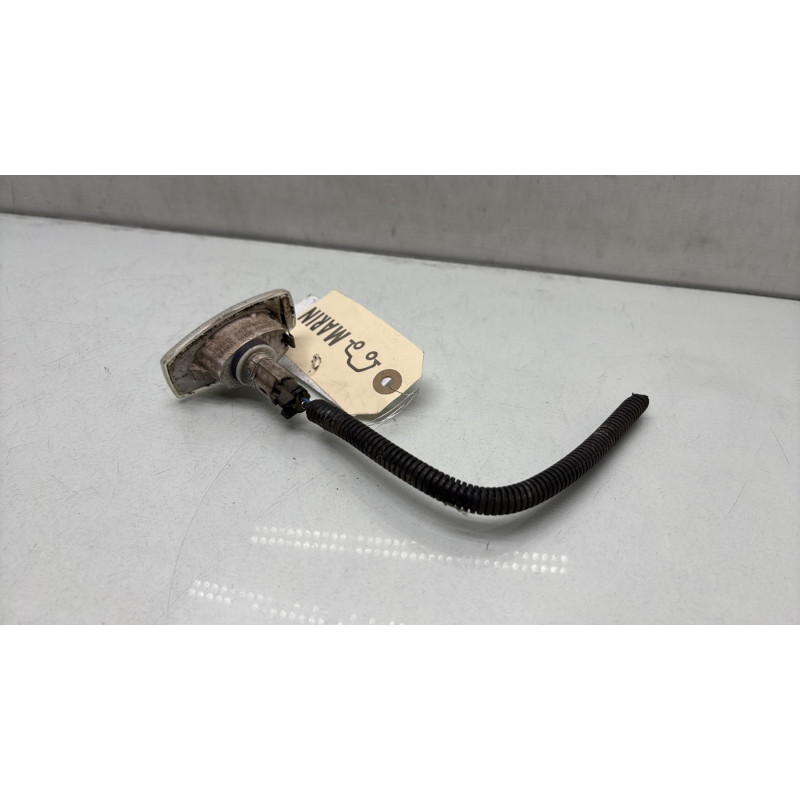 Repetiteur clignotant avant droit  (Feux) CHEVROLET AVEO 1 Photo n°3