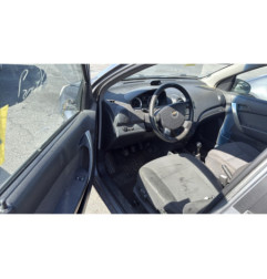 Repetiteur clignotant avant droit  (Feux) CHEVROLET AVEO 1