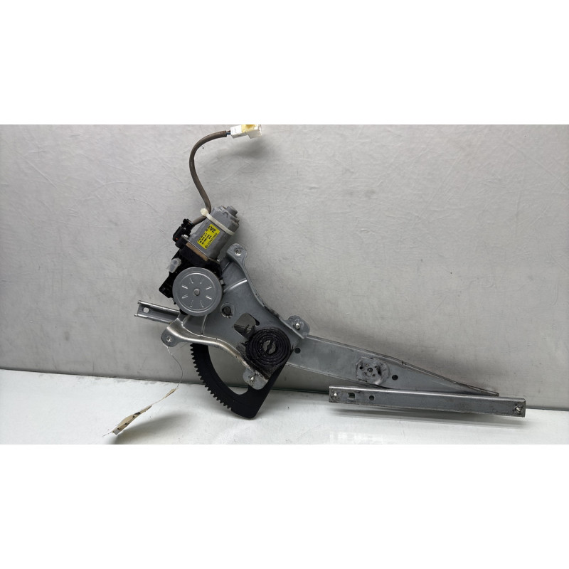 Leve vitre electrique avant droit CHEVROLET AVEO 1 Photo n°3